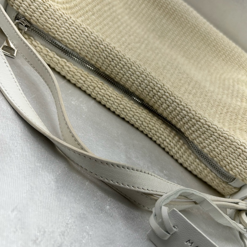 Marco Masi Milano Shoulder Bag - Picture 10 of 15